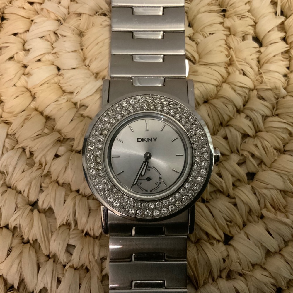 Dkny Watch - image 2